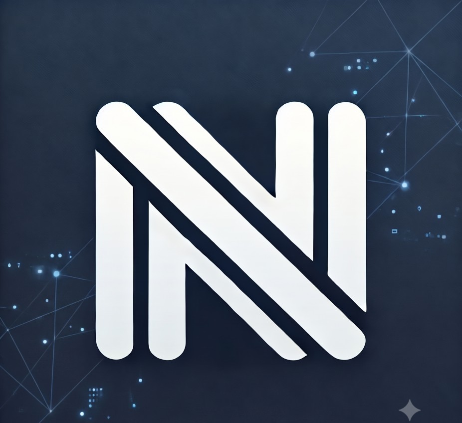 Logotipo oficial NexorSys — TI & ERP DAPIC